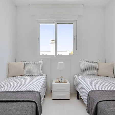 Apartment Nova Eleni Gran Alacant