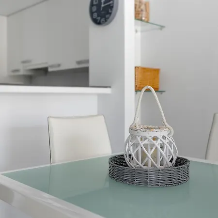 Apartment Nova Eleni *