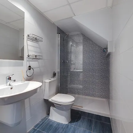 Nova Eleni Lejlighed