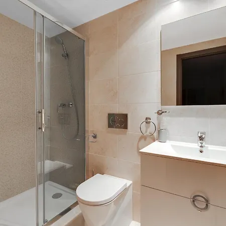 Nova Eleni Apartment *