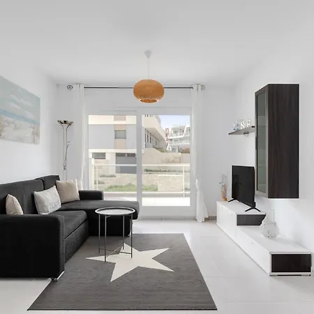 Apartment Nova Eleni Gran Alacant