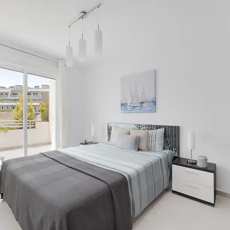 Apartment Nova Eleni