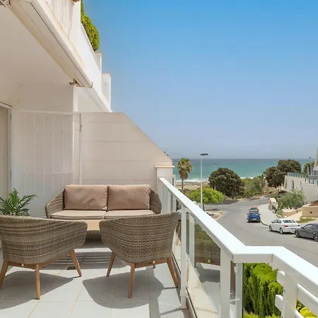 Apartment Nova Eleni Gran Alacant