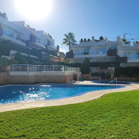 Nova Eleni Lejlighed *