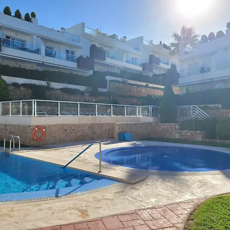 Apartment Nova Eleni *