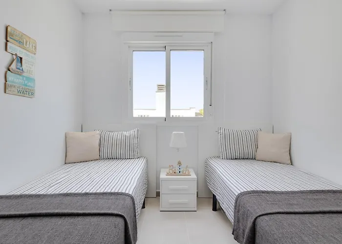 아파트 Nova Eleni 그란 알라칸트