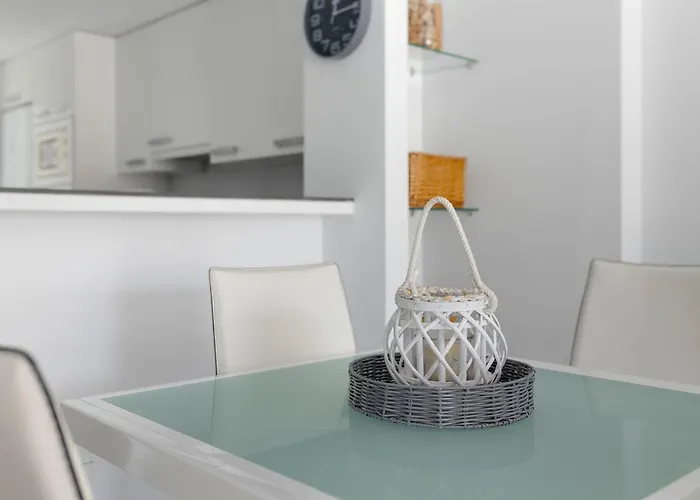 아파트 Nova Eleni *