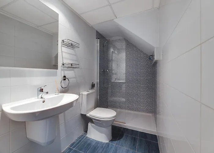 Nova Eleni 아파트