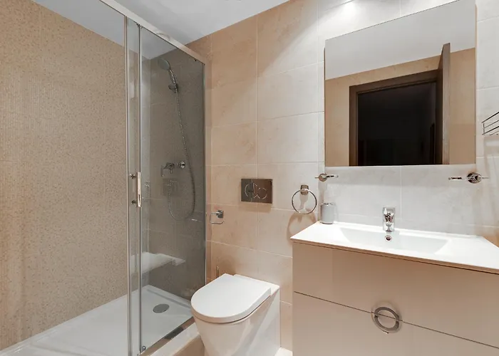 Nova Eleni 아파트 *