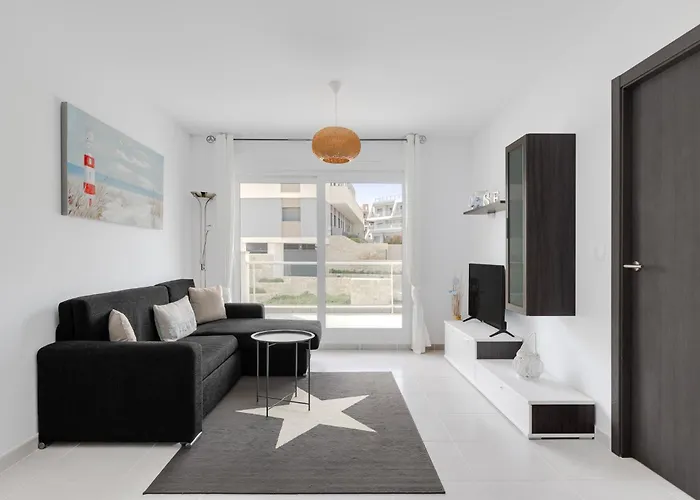 아파트 Nova Eleni 그란 알라칸트