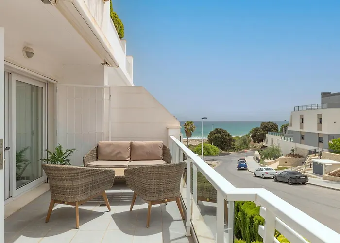 아파트 Nova Eleni 그란 알라칸트