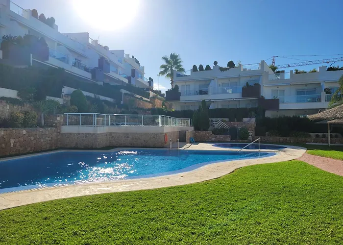 Nova Eleni 아파트 *