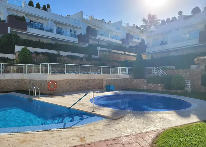 아파트 Nova Eleni *